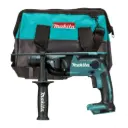 Makita DHR165ZJ 18V LXT SDS+ Rotary Hammer Drill in Tool Bag