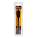 DeWALT DT4769 EXTREME Impact Flat Wood Drill Bit 22 x 152mm with 1/4In Hex Shank – 1pc