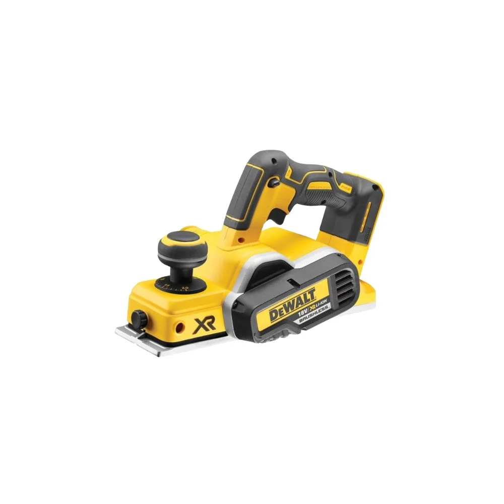 DeWALT DCP580N 18V XR Cordless Brushless Planer - Body Only