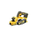 DeWALT DCP580N 18V XR Cordless Brushless Planer - Body Only