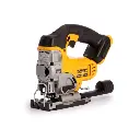 DeWALT DCS331N 18V XR li-ion Jigsaw (Body Only)