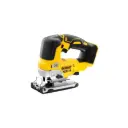 DeWALT DCS334N-XJ 18V XR Brushless Top Handle Jigsaw - Body Only