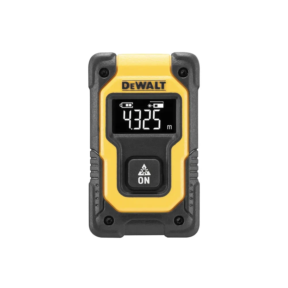 DeWALT DW055PL-XJ 16 Meter Pocket Laser Distance Measurer