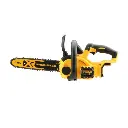 DeWALT DCM565N 18V XR 30cm Cordless Brushless Chain Saw Bare Unit