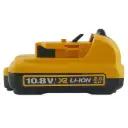 DeWALT DCB127 10.8V 2.0Ah Li-ion Battery