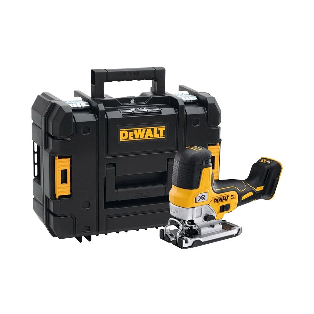 DeWALT DCS335NT 18V Li-ion XR Cordless Jigsaw With Case