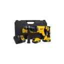 DeWALT DCH263P2 18V XR Li-ion Cordless Brushless SDS+ Rotary Hammer Drill 3.0J