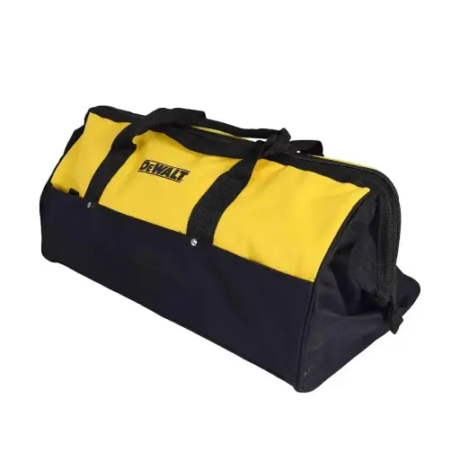 [TOOLBAG24"] DeWALT 24" DE9883 Heavy-Duty Ballistic Nylon Contractor Tool Bag 