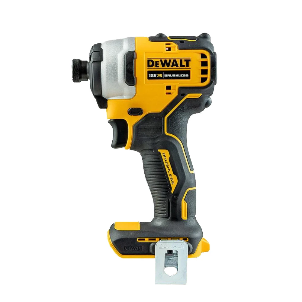DeWALT DCF809N 18V XR Li-Ion Brushless Cordless Impact Driver Bare Unit