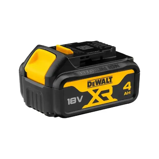 [DCB182] DeWALT DCB182 18V XR Li-Ion 4.0Ah Battery