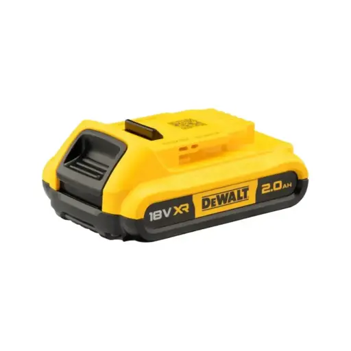 [DCB183] DeWALT DCB183 18V XR 2Ah Lithium-Ion Battery 