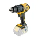 DeWALT DCD709N 18V XR Brushless Compact Combi Drill Cordless Body Only