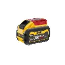 DeWALT DCB548 FLEXVOLT 18V/54V XR  12Ah Convertible Lithium-Ion Battery