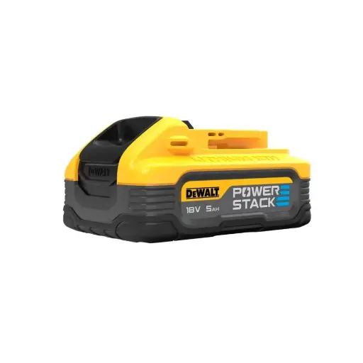[DCBP518] DeWALT DCBP518-XJ 18V XR Powerstack 5Ah Battery
