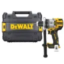 DeWALT DCD1007NT-XJ 18V XR Brushless Premium Hammer Drill Driver In TSTAK Case