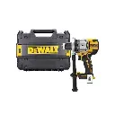 DeWalt DCD1007NT-XJ 18V XR Brushless Premium Hammer Drill Driver In TSTAK Case