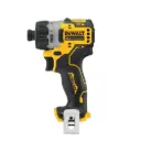DeWALT DCF601N Cordless 12V XR Brushless Screwdriver Body Only