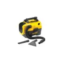 DeWALT DCV584L-GB Flexvolt 54V Cordless/Corded XR Wet/Dry Vacuum (Body Only), 300 W