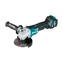 MAKITA DGA517Z 18V LXT 125mm Angle Grinder Paddle Switch Body Only
