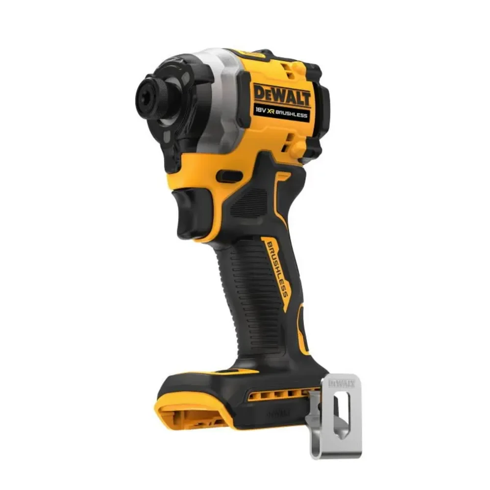 DeWALT DCF850N 18V XR Brushless Impact Driver Body Only