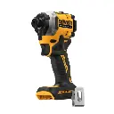 DeWALT DCF850N 18V XR Brushless Impact Driver Body Only