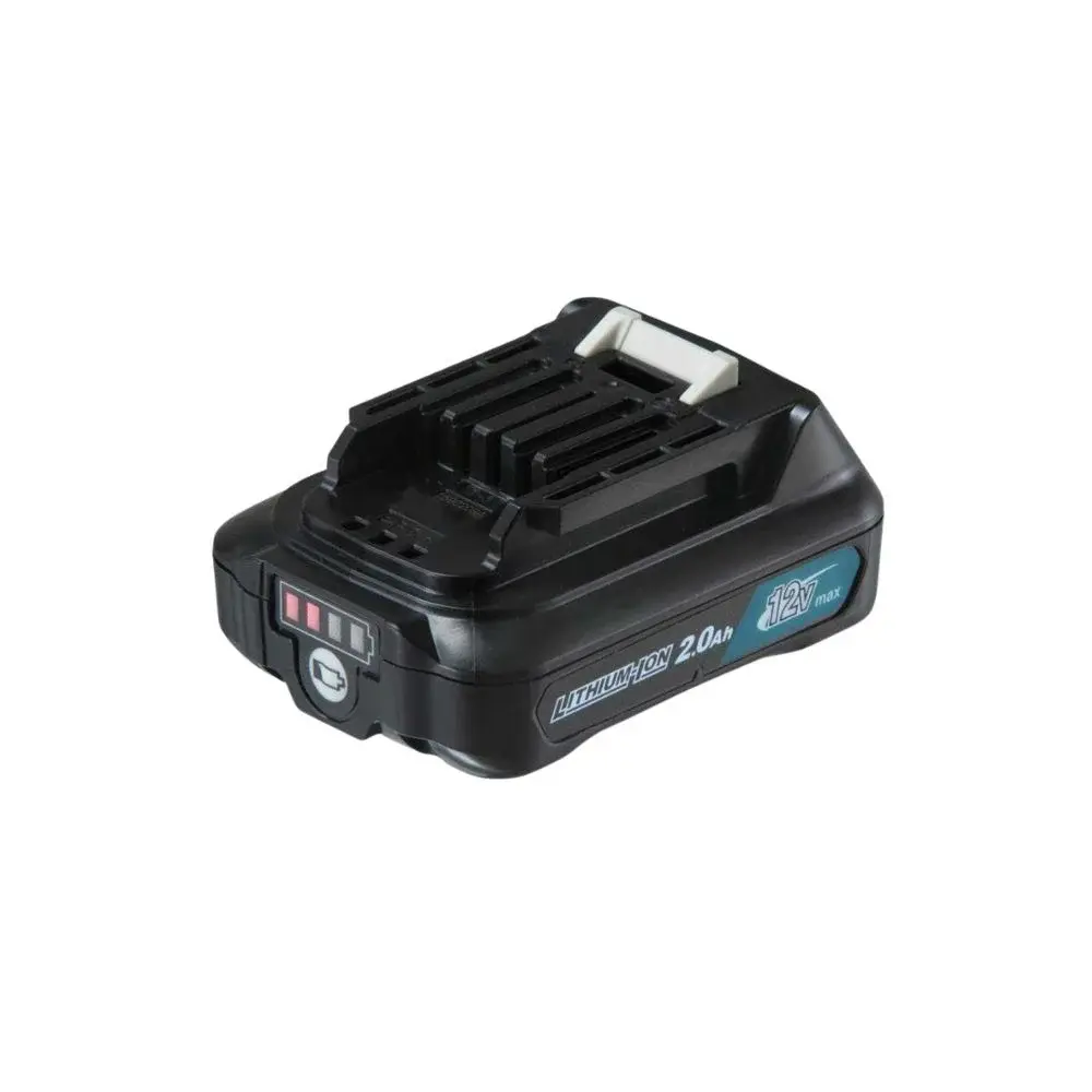 Makita BL1021B 12V CXT Lithium-Ion 2.0Ah Battery