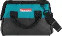 Makita 831253-8 14"/35cm Contractor Tool Bag with Inner Pockets