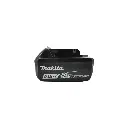 Makita BL1850B 18V LXT 5.0Ah Li-Ion Battery