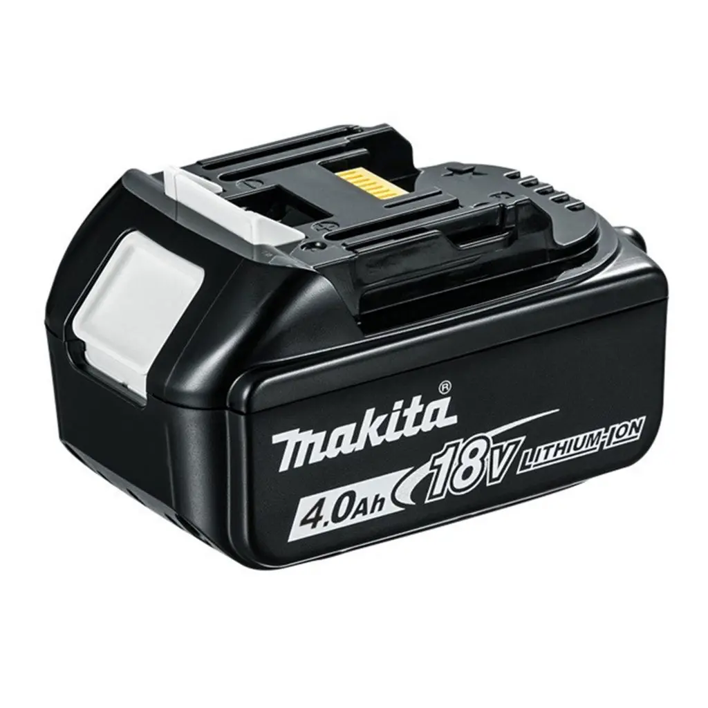 Makita BL1840B 18V LXT 4.0Ah Li-Ion Battery with LED Indicator