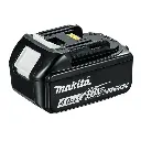 Makita BL1840B 18V LXT 4.0Ah Li-Ion Battery with LED Indicator