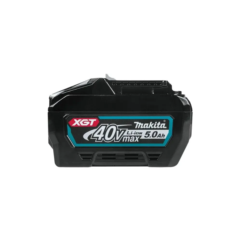 Makita BL4050F 40V 5.0Ah XGT Li-ion Battery