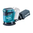 Makita DBO180Z 18V LXT 125mm Cordless Random Orbit Sander Body Only