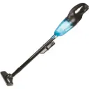 Makita DCL180ZB LXT Li-Ion Cordless Vacuum Cleaner LXT Black 18V (Body Only)