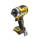 DeWALT DCF860N 18V XR Cordless Brushless Impact Driver - Body Only