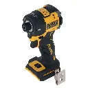 DeWALT DCF870N 18V XR Brushless Hydraulic Impact Driver - Body Only