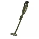 Makita DCL180ZO 18V Li-Ion LXT Vacuum Cleaner Olive Green Bare Unit