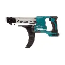 Makita DFR550Z 18V LXT Li-Ion Cordless Auto-Feed Screwdriver Body Only