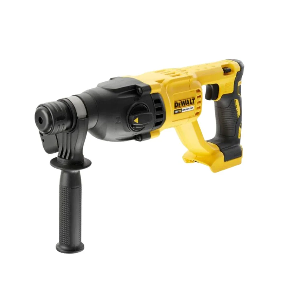 DeWALT DCH133N Cordless 18V Brushless SDS Plus Hammer Drill Body Only