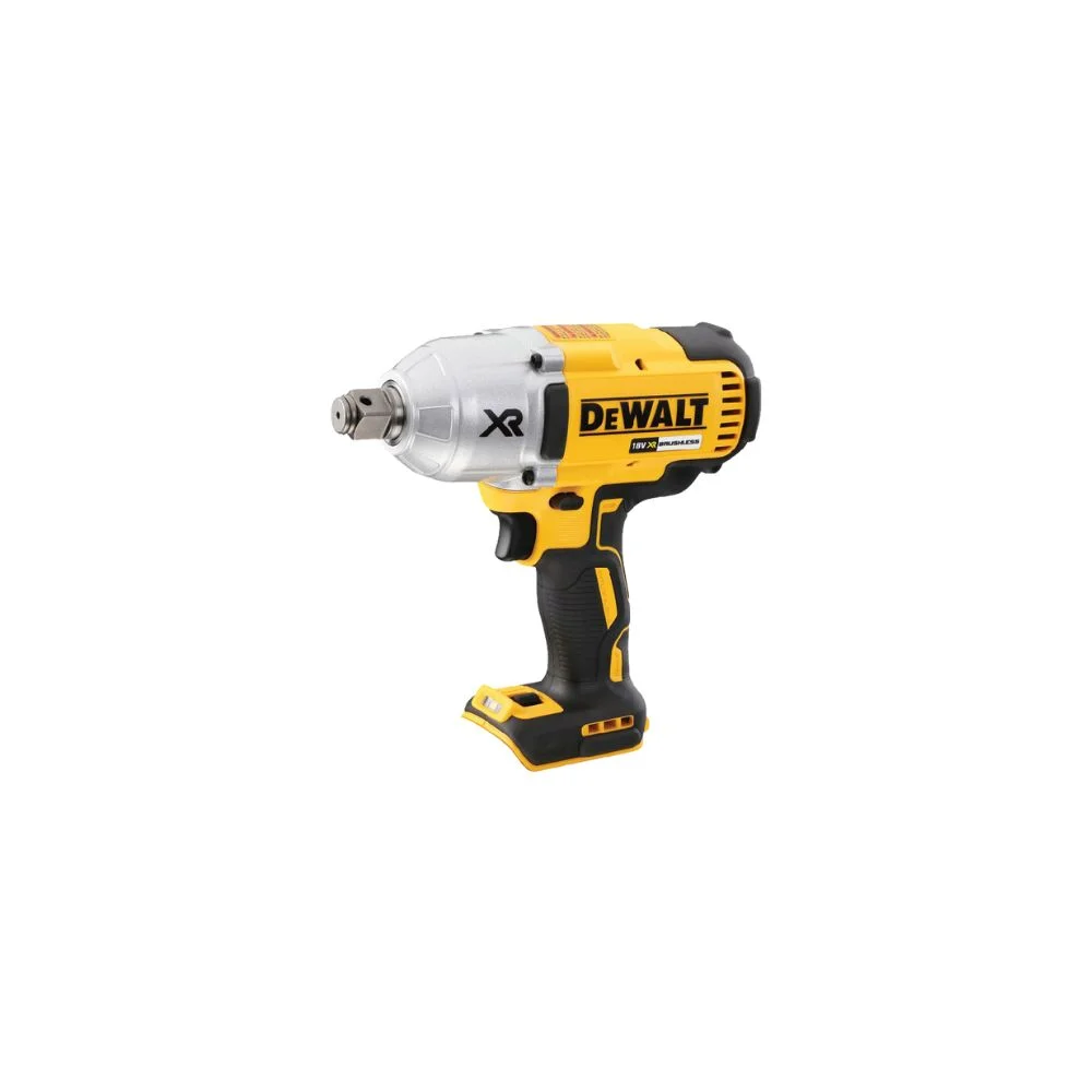 DeWALT DCF897N 18V XR Cordless Brushless 3/4" Mid High Torque Impact Wrench Body Only