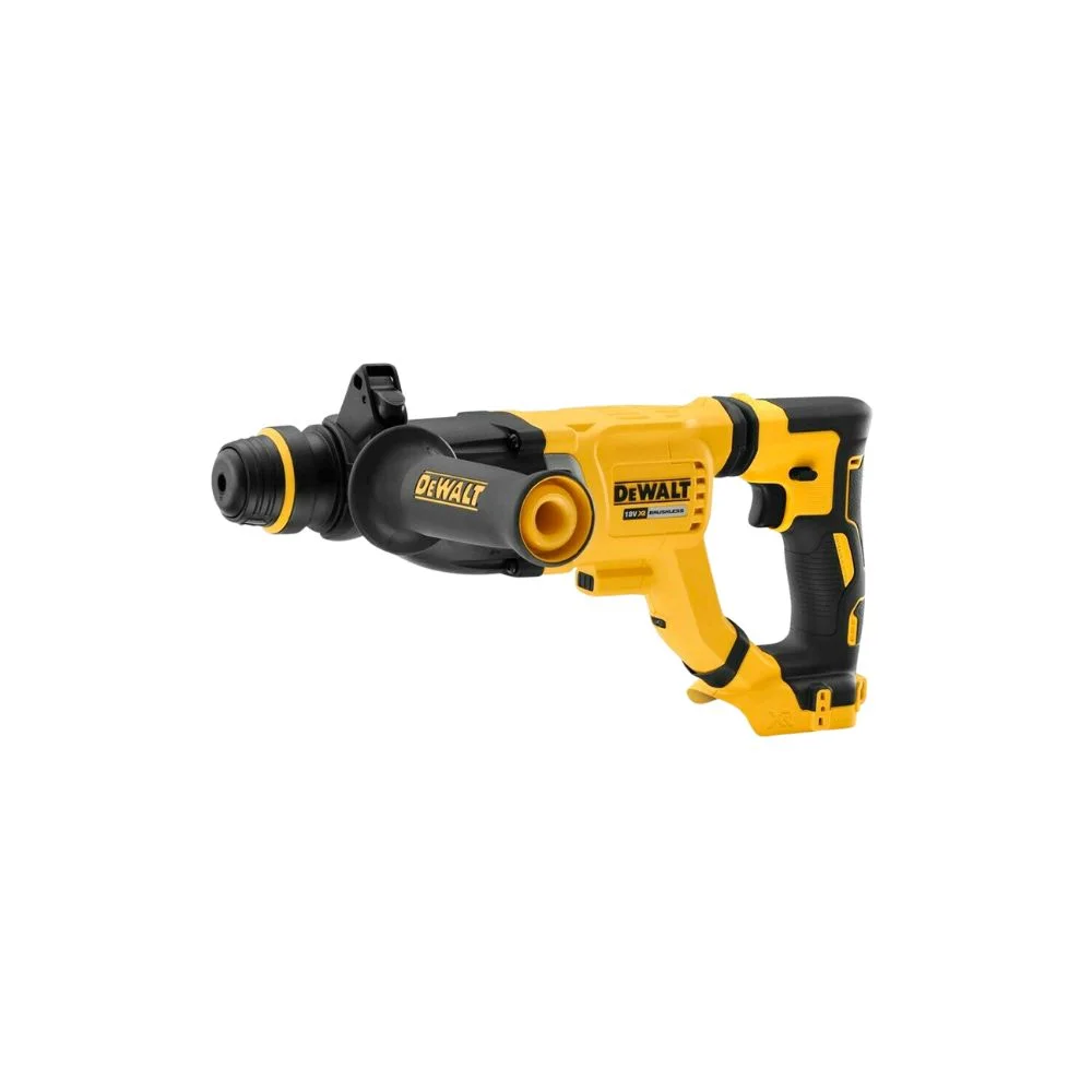 DeWALT DCH263N 18V XR Li-ion Cordless Brushless SDS+ Rotary Hammer Drill 3.0J