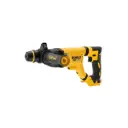 DeWALT DCH263N 18V XR Li-ion Cordless Brushless SDS+ Rotary Hammer Drill 3.0J