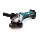Makita DGA452Z 18V LXT 115mm Cordless Angle Grinder Body Only 