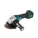 Makita DGA513Z 18V LXT 125mm Brushless Angle Grinder Bare Unit