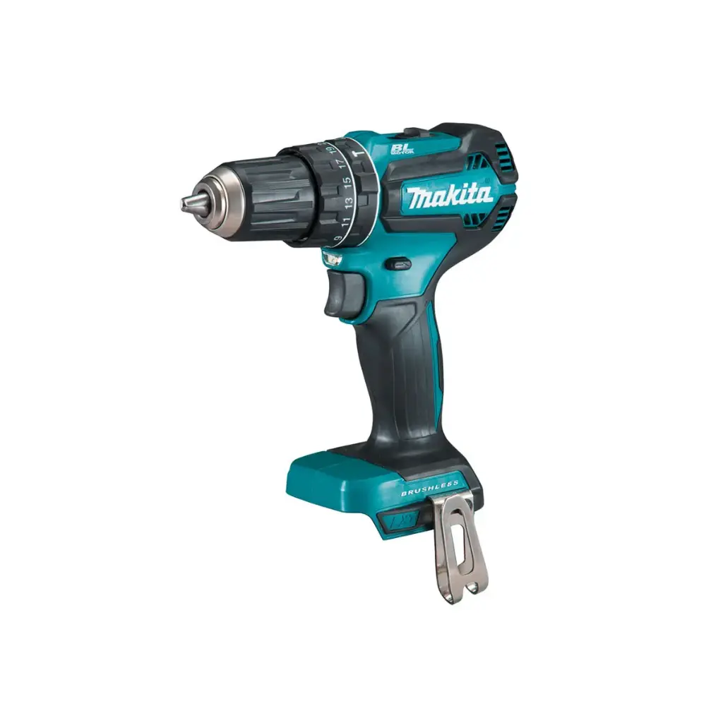 Makita DHP485Z 18V LXT Li-Ion Brushless Combi Drill Body Only