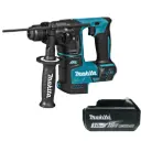 Makita DHR171Z 18V LXT Brushless SDS+ Rotary Hammer with 1 x 3Ah BL1830 Battery