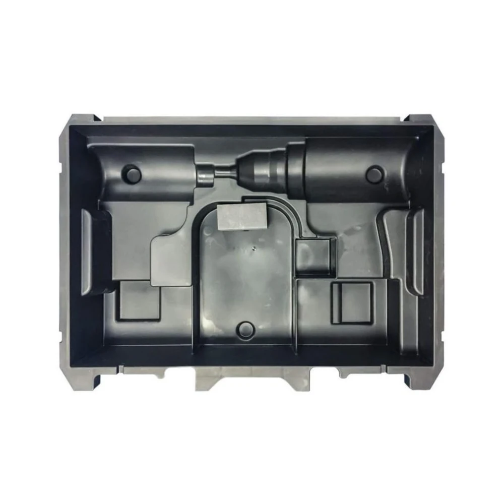 DeWALT DCK266-Inlay / N382437 Replacement Moulded Inlay For Tstak Ii Suits Combi Drill(DCD785 / DCD795 / DCD796) & Impact Driver(DCF885 / DCF886 / DCF887) Kits DCK266