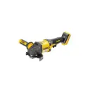 DeWALT DCG418N Cordless 54V Brushless 125mm XR FLEXVOLT Angle Grinder Body Only