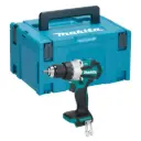 Makita DHP489ZJ 18V LXT Brushless 2-Speed Combi Drill In Makpac Case