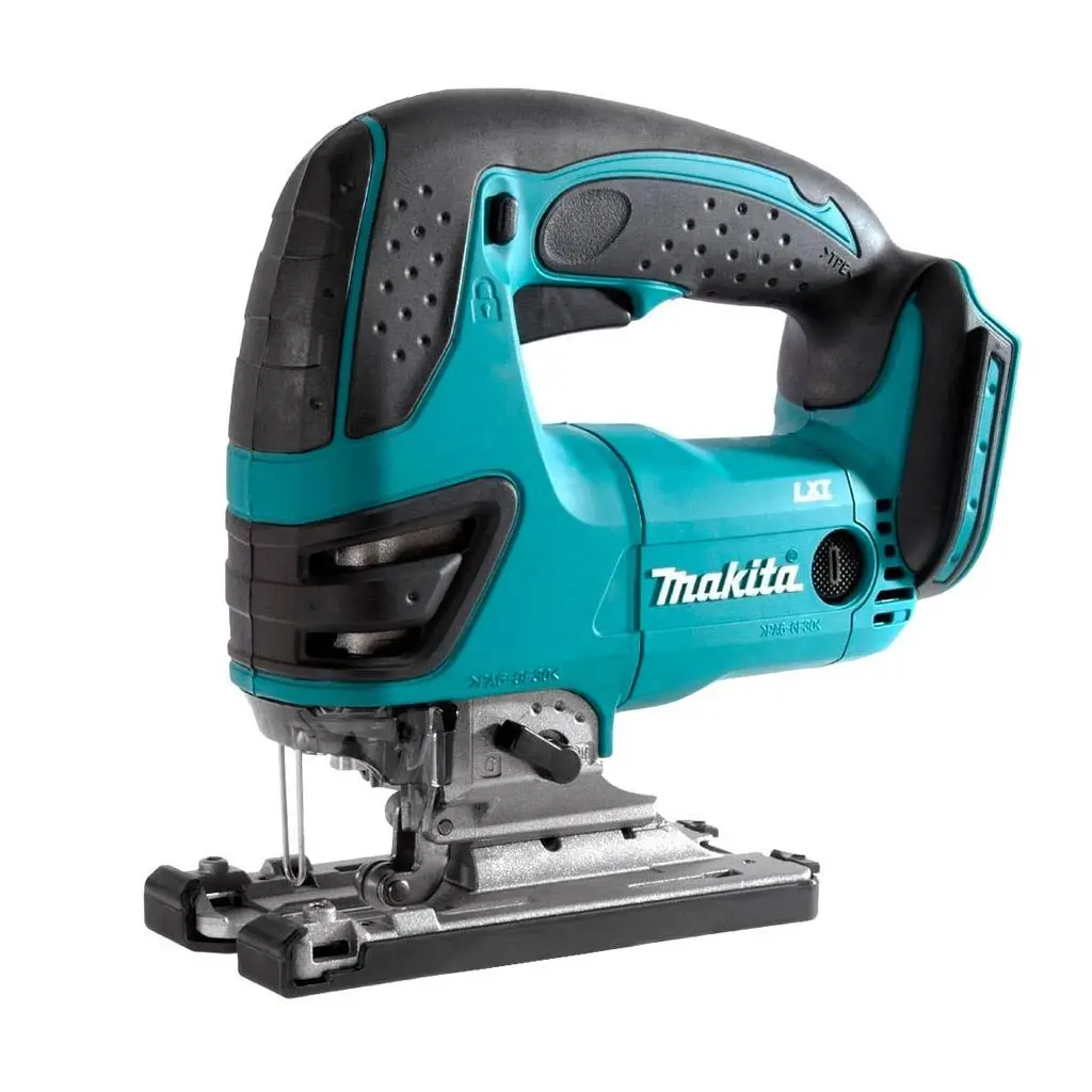 Makita DJV180Z 18V LXT Li-Ion Jigsaw Body Only
