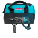 Makita DHR202ZJ Rotary Hammer SDS Plus 18V in Tool Bag